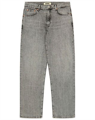 Leroy Ash Grey Jeans